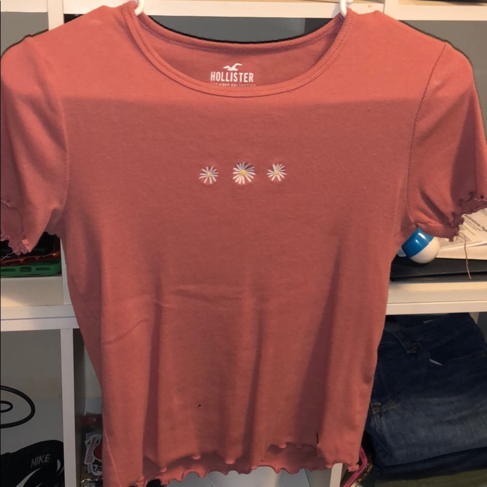 Hollister T-Shirt